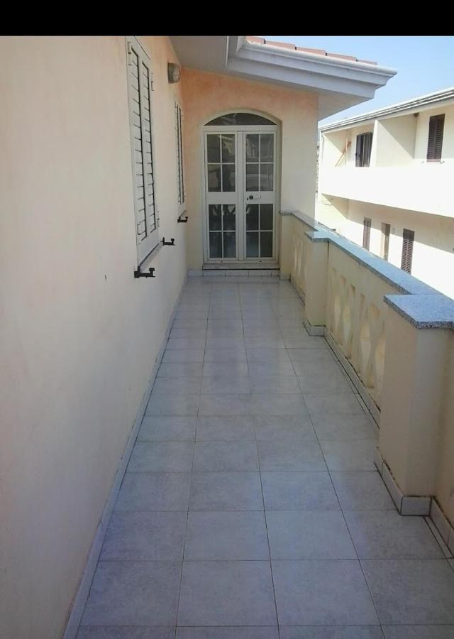 Santu Luisu Iun P2230 Apartment Galtelli Luaran gambar