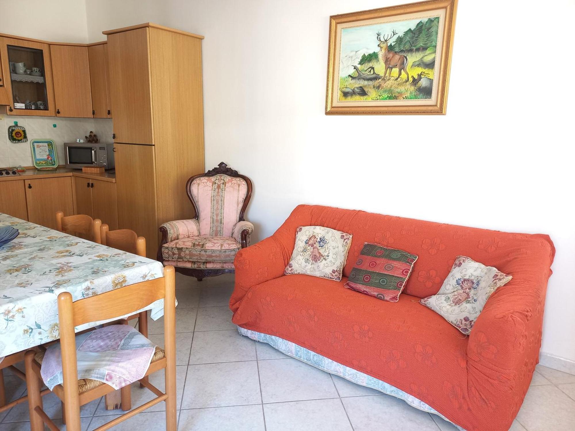 Santu Luisu Iun P2230 Apartment Galtelli Luaran gambar